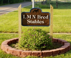 LMN Bred Stables